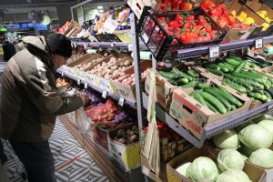 Питание для замедления старения: почему важно есть растительные продукты